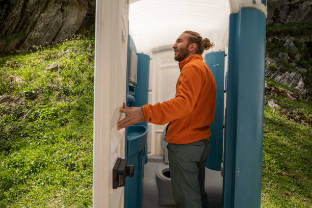 Best Portable restroom solutions  in Marlboro Meadows, MD
