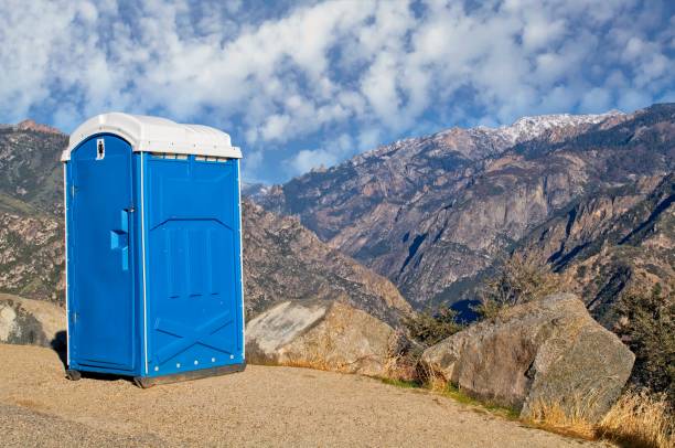 Portable restroom solutions in Marlboro Meadows, MD