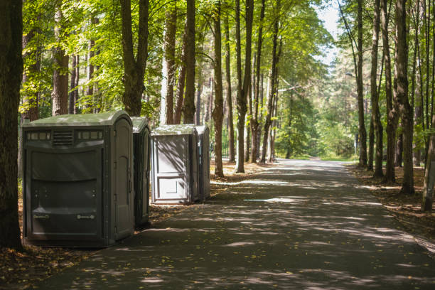Best Emergency porta potty rental  in Marlboro Meadows, MD