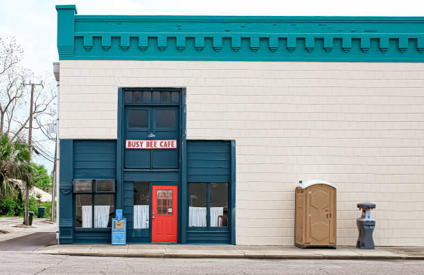 Best Porta potty delivery and setup  in Marlboro Meadows, MD