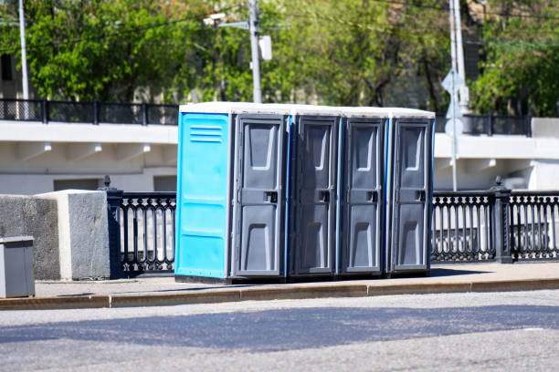 Portable Toilet Options We Offer in Marlboro Meadows, MD