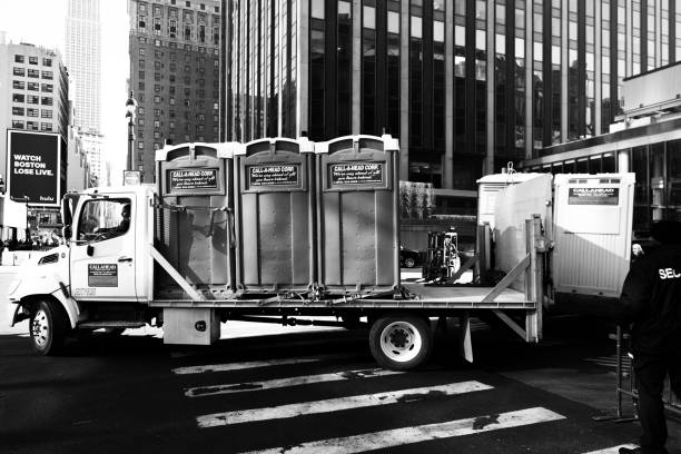 Porta potty rental for outdoor events in Marlboro Meadows, MD